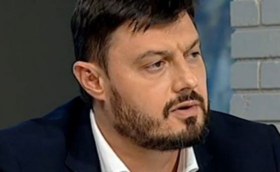 Бареков: Хан Аспарух по-малко българин ли е от мен и Ахмед Доган