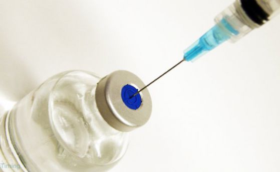 Започнаха спешна имунизация срещу морбили в Пловдив