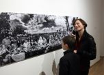 Изложба събра най-впечатляващите кадри в съвременната българска фотография (галерия)