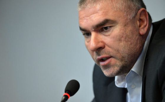 Прокуратурата проверява легитимна ли е регистрацията на "Воля"