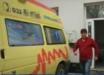 Съставиха два акта на линейка, бързала за спешен случай в Пловдив