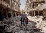Възобновяват мирните преговори за Сирия в четвъртък