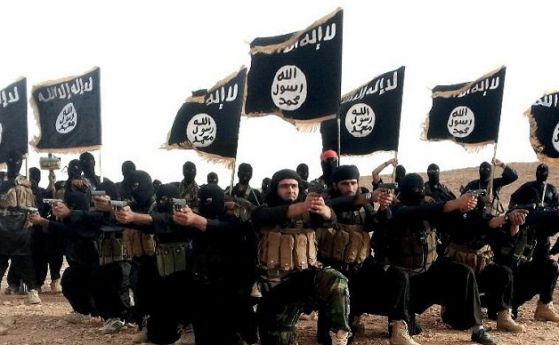Коалицията срещу "Ислямска държава"  се събира на среща  във Вашингтон