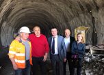 Борисов: Единствено ГЕРБ ще довърши АМ „Хемус“ и тунела под Шипка
