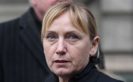 Елена Йончева завежда делото за клевета срещу Борисов