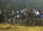 Българските власти превеждат нелегални бежанци, твърдят сръбски медии