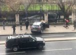 Полицията обяви името на нападателя от Лондон