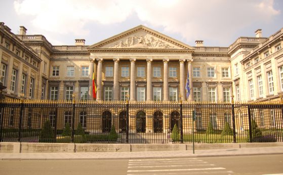 Белгия обмисля закон, който забранява на чужди политици да агитират в страната