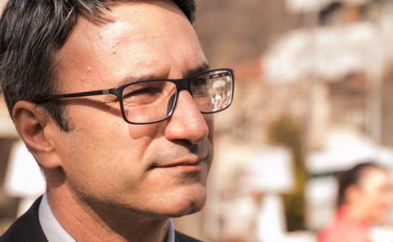 Трайчо Трайков: Мисленето е сбъркано. Не ни е нужен Доган, за да ни защити от Ердоган