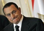 Хосни Мубарак излезе на свобода