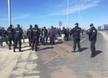 Турското правителство смята, че властите в България подкрепят блокадата на границата