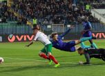 България би 2:0 Холандия с голове на велик Спас Делев (снимки)