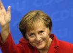 Партията на Меркел с ключова победа на избори