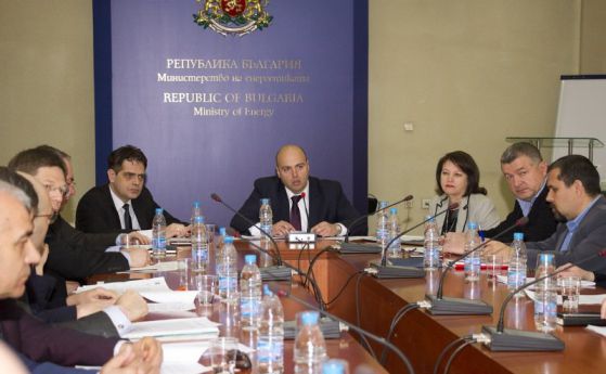 България ще настоява за намаляване на емисионните нива