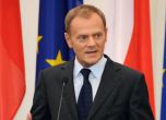 Полша може да оспори преизбирането на Туск за председател на Европейския съвет