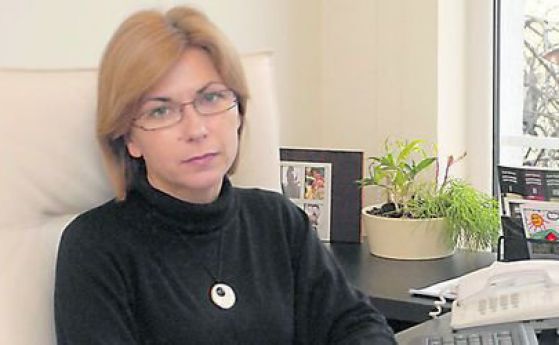 Боряна Димитрова: Освен ГЕРБ и БСП, никой не получи толкова, колкото очакваше
