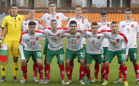 Колко малко му трябва на българския футбол