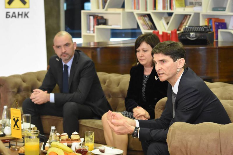 Опираме до кредит на 40, най-вече за да правим ремонт