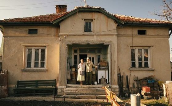 "Пустиняци" - филмът за реалността в българското село с премиера утре