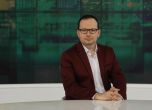 Николай Кръстев е новият водещ в екипа на Bloomberg TV Bulgaria