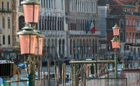 Арестуваха джихадисти от Косово във Венеция