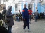 15 камерунски футболисти арестувани в Крим