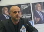 Томислав Дончев депутат от Габрово, в НС влиза кандидат-кметът за "Младост" на ГЕРБ