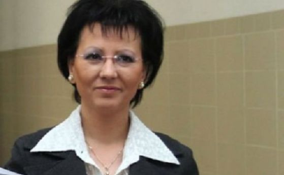 Прокуратурата подхваща служебния министър на икономиката по сигнал на Лукарски