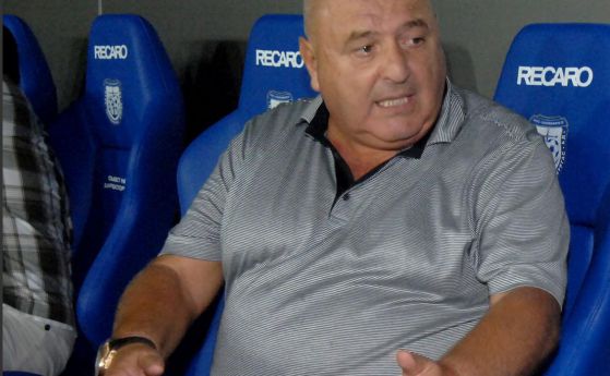 Босът на Славия захапа пак Левски
