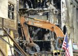 ФБР публикува изчезнали снимки от атентатите от 11 септември
