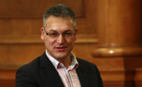 Валери Жаблянов: Минаха изборите и Борисов сурвака българите с 30% увеличение на цените