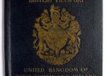 След Брекзит – Великобритания върна сините паспорти