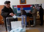 Опозицията в Сърбия няма да признае резултатите от вота