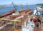 Взривът в "Терем" е станал на борда на руски танкер