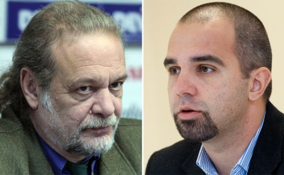 "Борисов ще опита с Патриотите това, което направи с Реформаторите"
