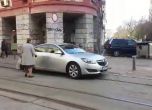 "Граф Игнатиев" - най-желаната улица за нарушения в София (видео)