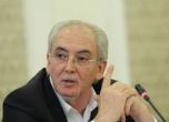 Местан поиска касиране на вота, оставка на ЦИК и имунитета на Патриотите
