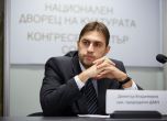 Димитър Владимиров поема временно Агенцията за българите в чужбина