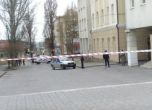 Взрив в центъра на руския град Ростов на Дон, един човек е ранен
