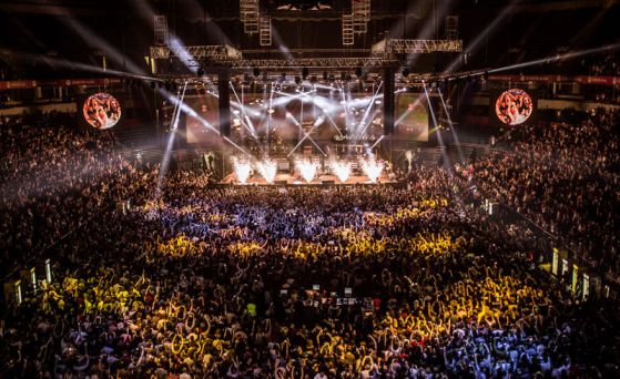 3 часа с над 30 песни ни чакат на концерта на Брегович и Биело Дугме