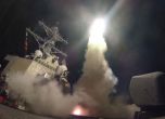 Сирийските бунтовници призоваха САЩ да не спират с ударите