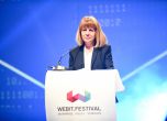 Йорданка Фандъкова председателства конференцията за умни градове в рамките на Webit.Festival