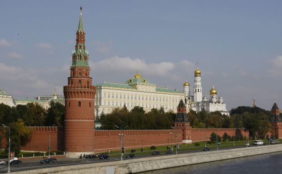 Москва спира "петолъчката" с Пентагона