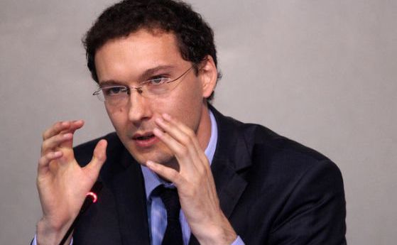 Даниел Митов: Външен министър с Радев? Позициите ни се разминават