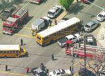 Стрелба в начално училище в Калифорния, двама са загинали