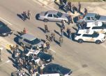 Три жертви на стрелбата в училище в Калифорния
