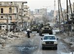 Двама руски войници са убити в Сирия