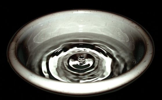 Няма риск за здравето в Хасково заради водата с уран