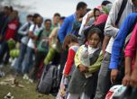 Според ЕК България приема твърде малко мигранти