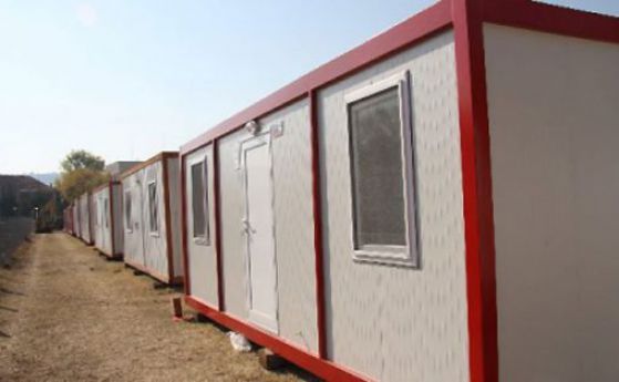 Властите в Харманли отказват разширение на бежанския център